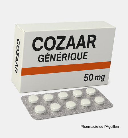 cozaar