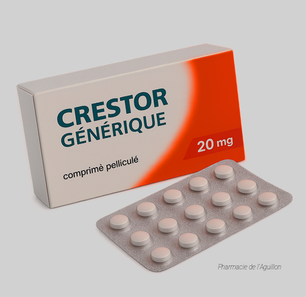 crestor