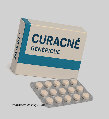 curacne