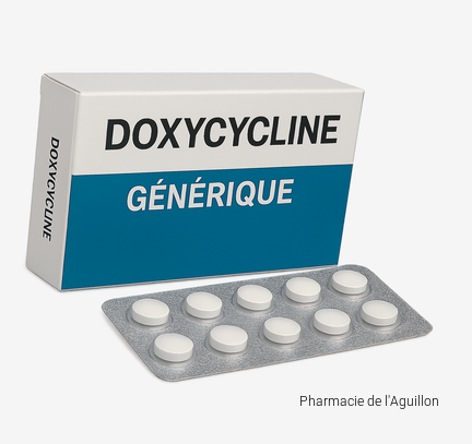 doxycycline