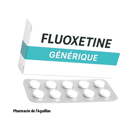 fluoxetine