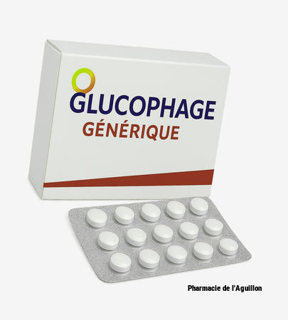 glucophage