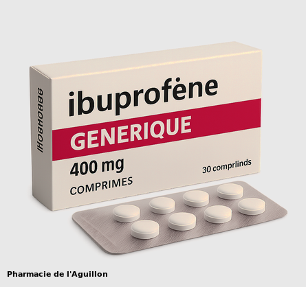 ibuprofene