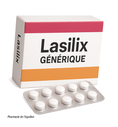 lasilix