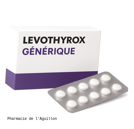 levothyrox