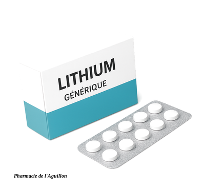 lithium