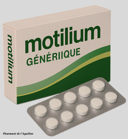 motilium