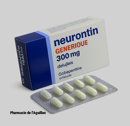 neurontin