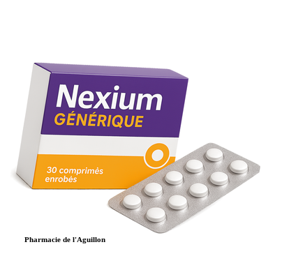 nexium