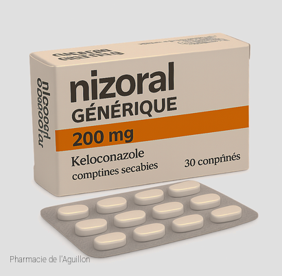 nizoral