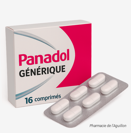 panadol