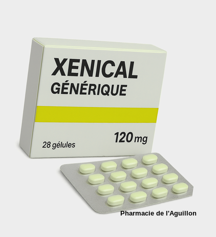 xenical